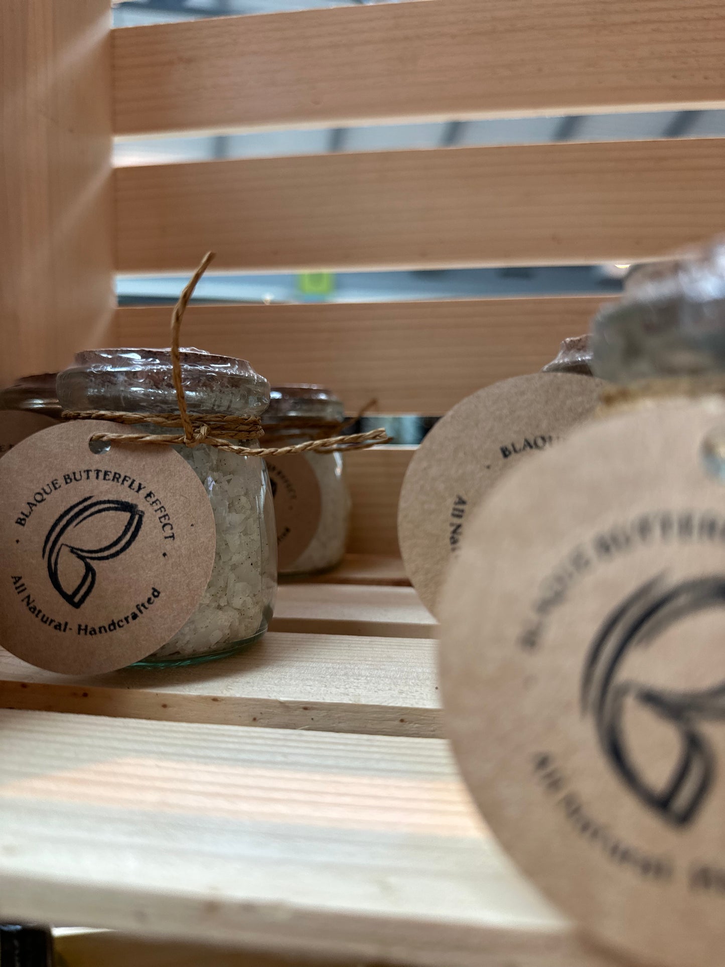 SOOTHING MAGNESIUM SOAK