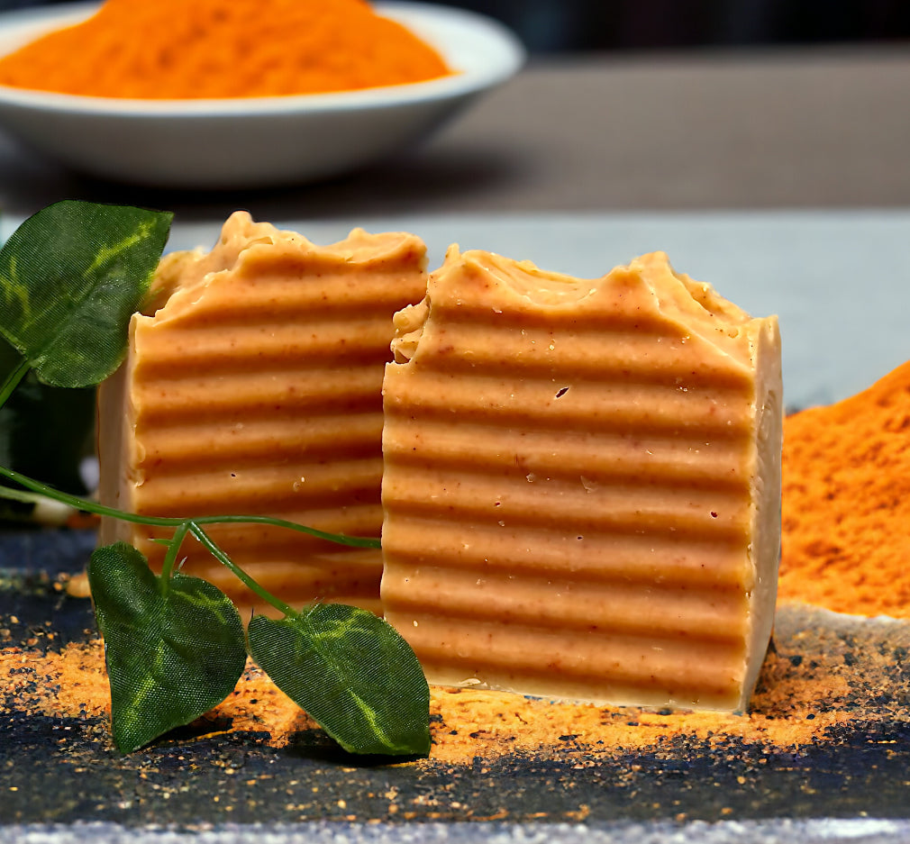 TURMERIC