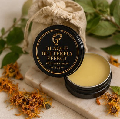RECOVERY BALM