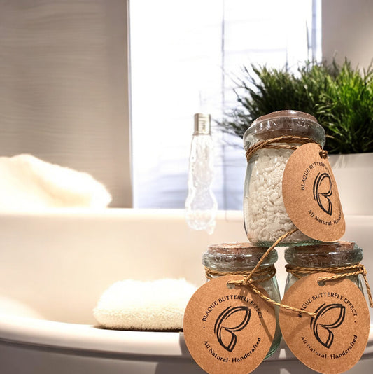 SOOTHING MAGNESIUM SOAK