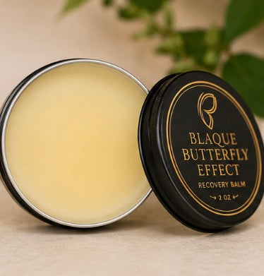 RECOVERY BALM