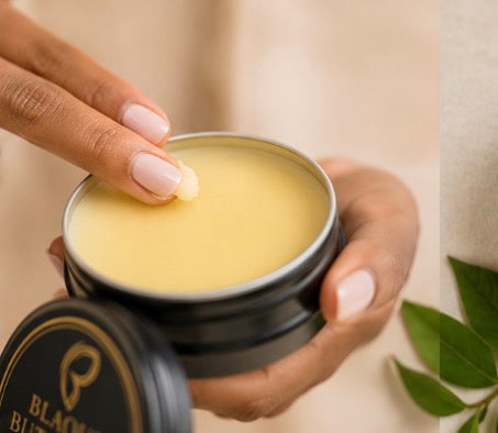 RECOVERY BALM
