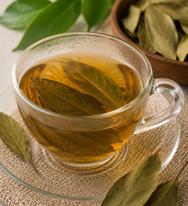 Soursop Leaves